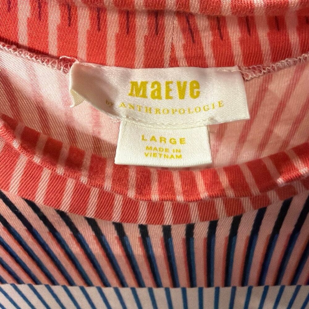 Marve by Anthropology Cleary Dress - Picture 6 of 8